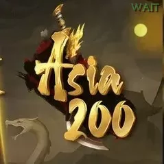 asia200 wait