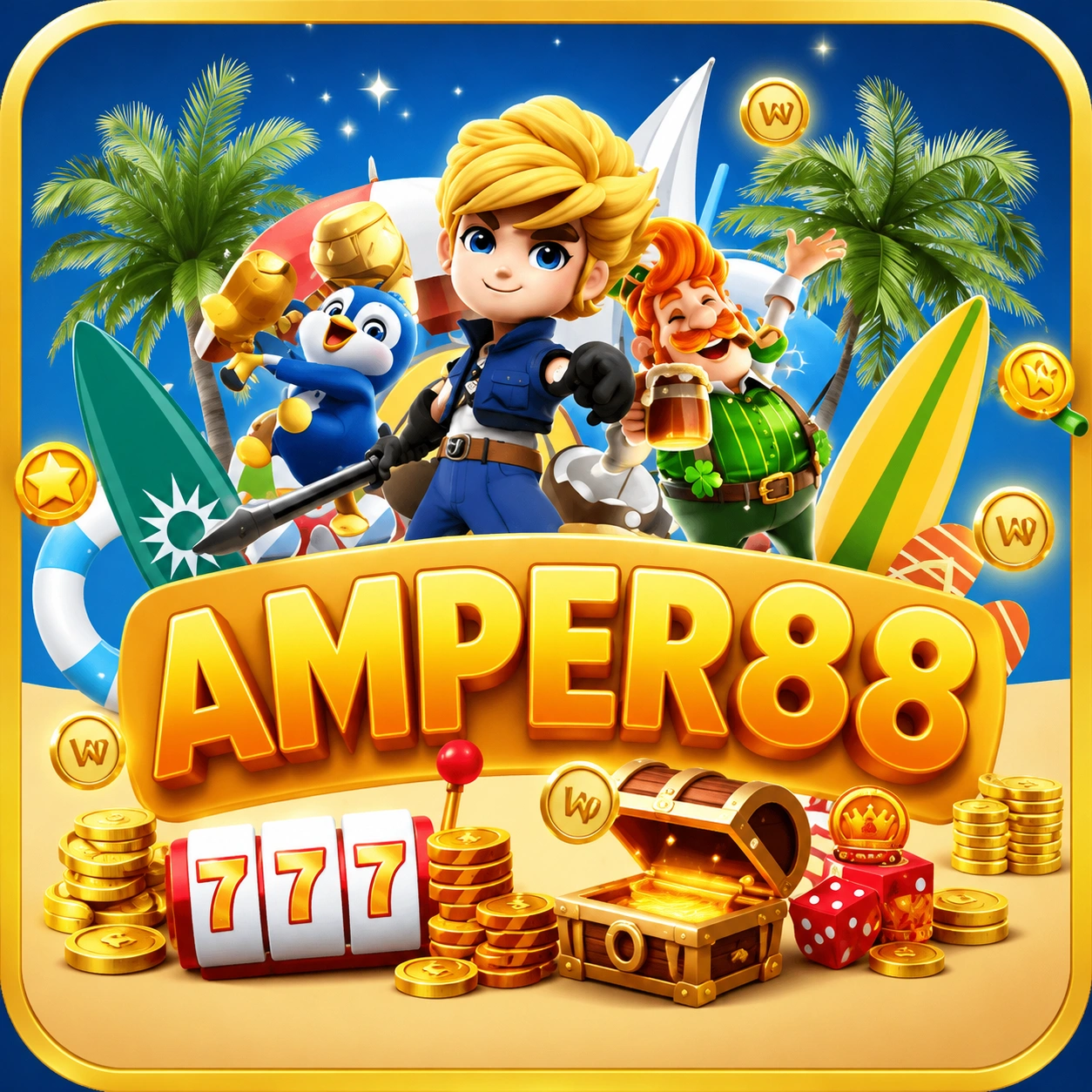 Download at866 APK Original untuk Android dan wait: Rangkuman Brand yang Banyak Dicari