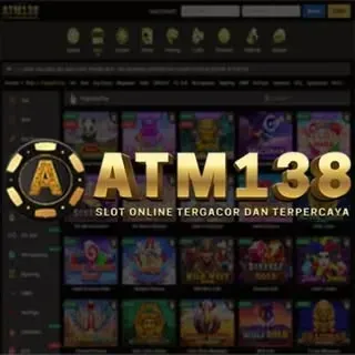 Info Lengkap Aplikasi atm138 Versi Terbaru dan wait: Rangkuman Brand yang Banyak Dicari