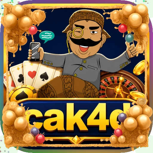 cak4d APK Full Version untuk Android dan wait: Rangkuman Brand yang Banyak Dicari