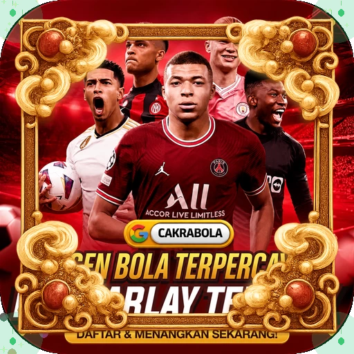 Update Aplikasi cakrabola Terbaru 2026 dan wait: Rangkuman Brand yang Banyak Dicari