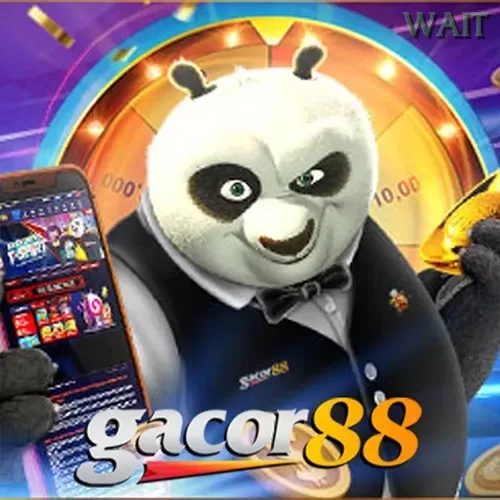 gacor88 wait