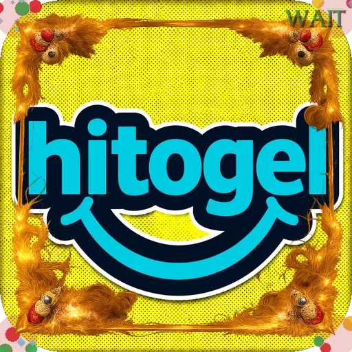 hitogel wait