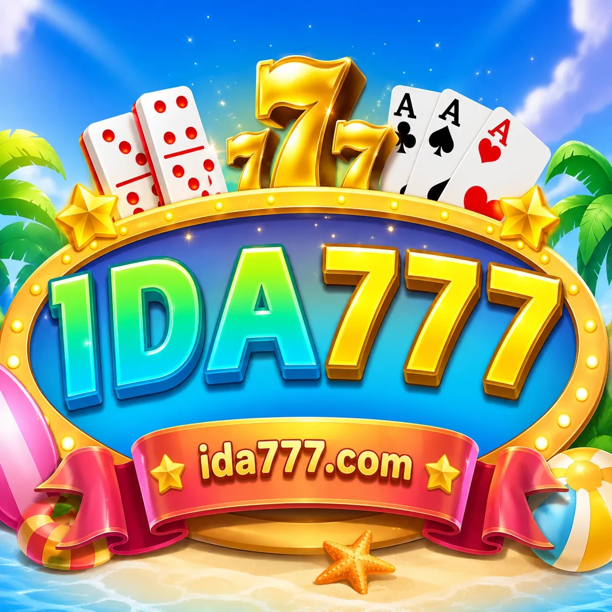 ida777 App: Info, Rating, dan Link Download dan wait: Rangkuman Brand yang Banyak Dicari