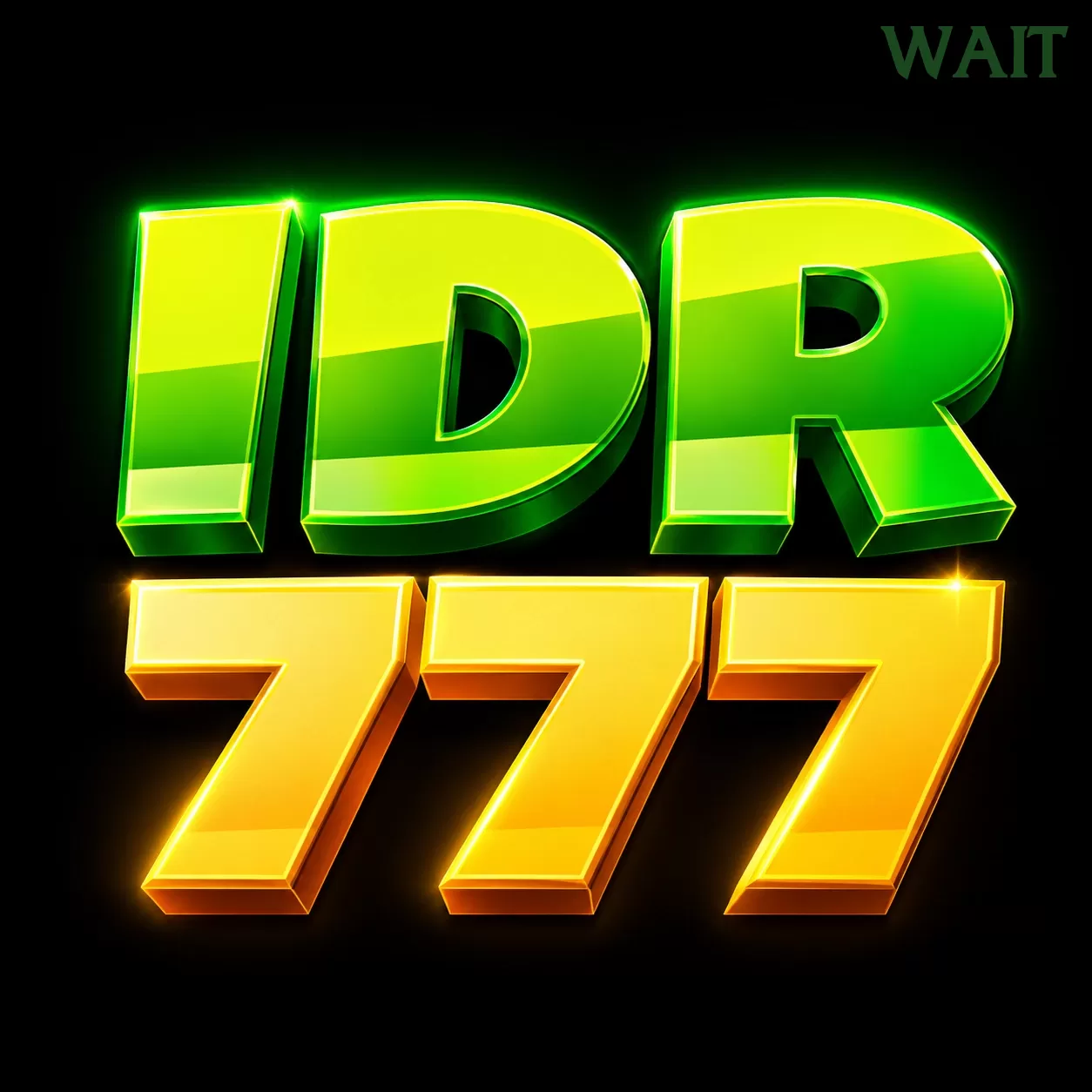idr777 wait