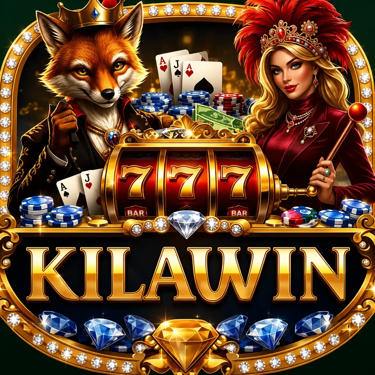 kilauwin Terbaru untuk Android: Download APK Gratis dan wait: Rangkuman Brand yang Banyak Dicari