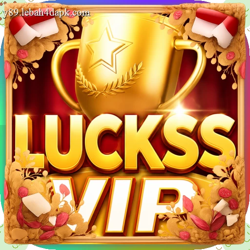 lucksvip APK Terbaru: Download Cepat dan Gratis dan wait: Rangkuman Brand yang Banyak Dicari