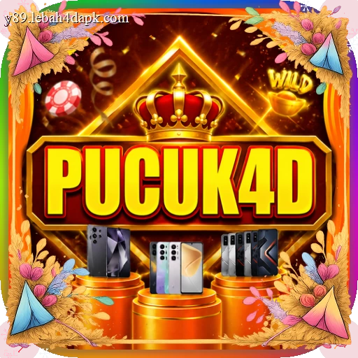 pucuk4d Terbaru: Download APK Resmi dan Aman dan wait: Rangkuman Brand yang Banyak Dicari