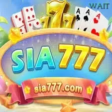sia777 wait