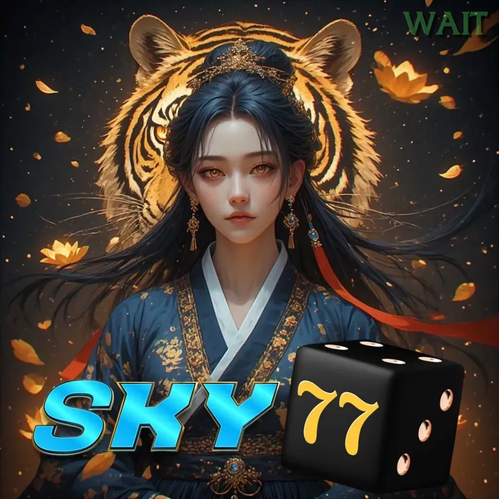 sky77 wait