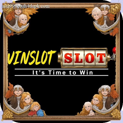 winslot APK Terbaru untuk Perangkat Android dan wait: Rangkuman Brand yang Banyak Dicari
